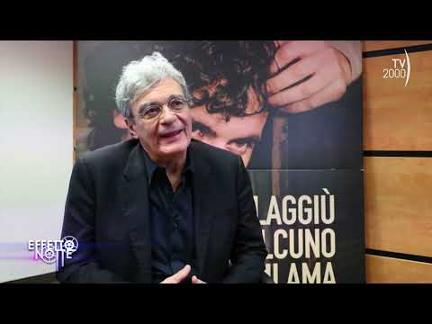 Effetto Notte (TV2000) - Mario Martone, “Laggiù qualcuno mi ama”