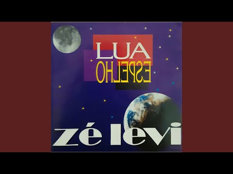 Oração Para Noite - Ze Levi
