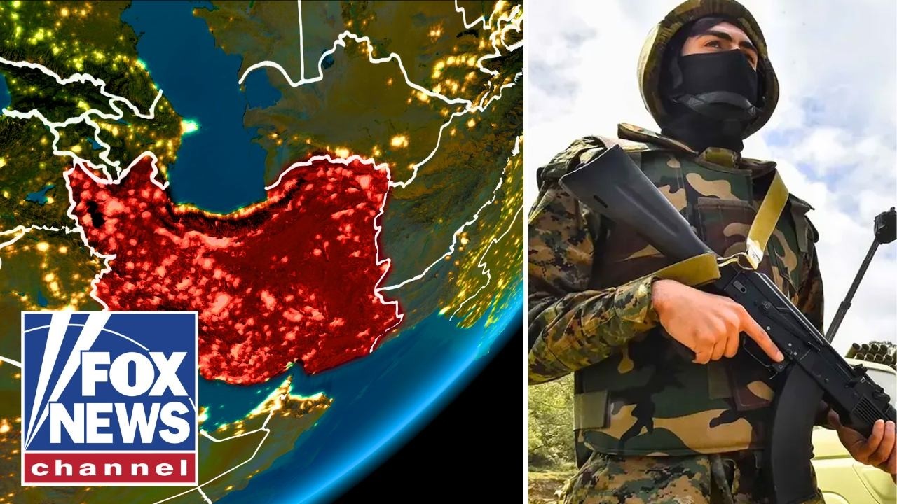 ‘CRUSHING’ IRAN’S ECONOMY: Expert says US is crippling regime’s ability to fund IRGC