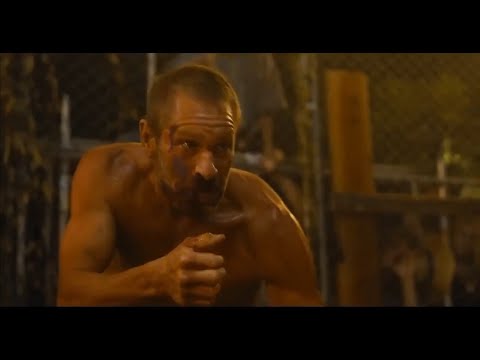 Tráiler Un trueno en la oscuridad [WEB-DL] PESADA 2023