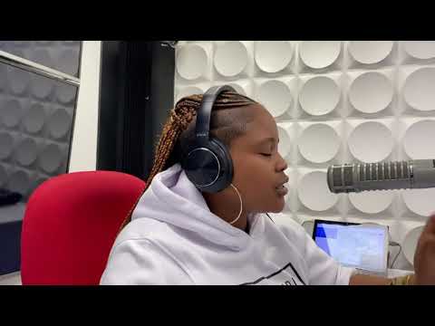 Kamene Goro's advice to the Girlchild #kamenegoro #trending #girlchild #babygirl