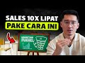 Trik Marketing Yang SEMUA ORANG WAJIB TAU Gw Sendiri Pake