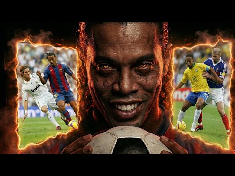 The 15 BEST Brazilian Players in History