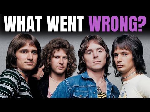 The Rise and Fall of Montrose: From Rising Hard Rock Stars to a Band That Imploded