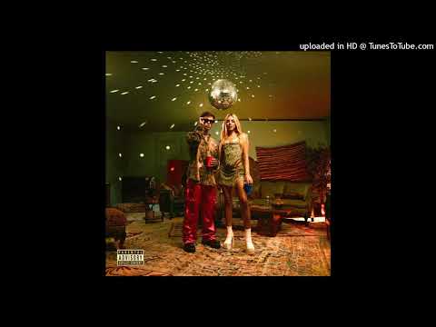 Jotaerre Ft. Corina Smith - Prendia