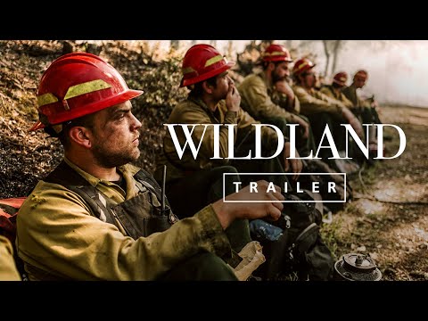 Wildland - Official Trailer