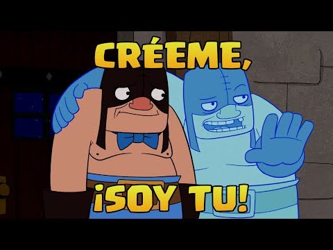 Clash-A-Rama: Clondestino (Clash Royale)