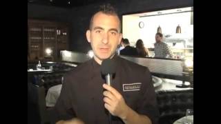 American Cut with Iron Chef Marc Forgione Opens at Revel Resort in Atlantic City