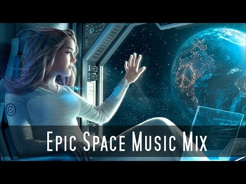 Epic Space Music Mix | Most Beautiful & Emotional Music | SG Music