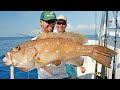 Deep Sea Fishing In Alabama Deep Water Groupers And Snappers