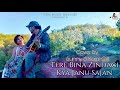 Tere Bina Zindagi Kya Janu Sajan Mashup Sunny Kajal Gill Cover Song 4K Video