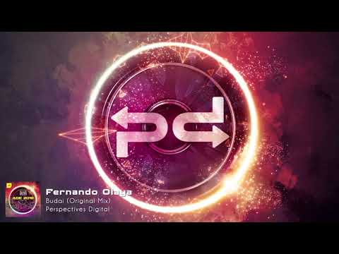 Fernando Olaya - Budai (Original Mix) [Perspectives Digital]