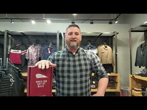 Indian Motorcycle 1901 Club