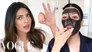 Priyanka Chopra, Kourtney Kardashian