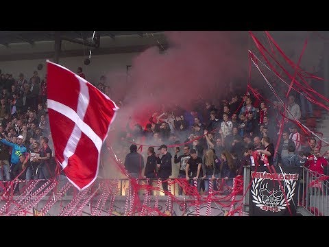 MVV-Cambuur (playoffs) 2016-2017