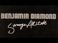 Benjamin Diamond - Rich Personality