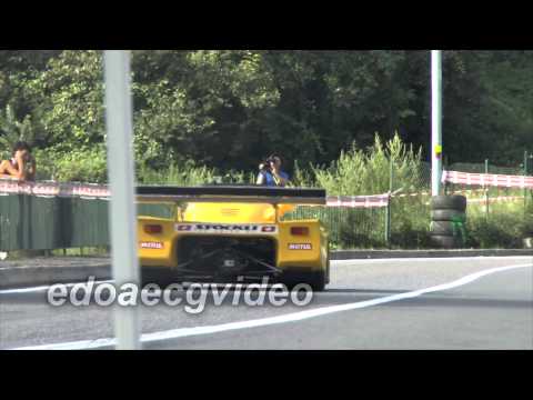 44° TROFEO VALLECAMONICA 2° 2014 by aecgvideo