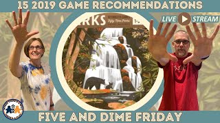 Where There's A Wilz, There's a Play - Ticket to Ride Legacy: Legends of the West video thumbnail