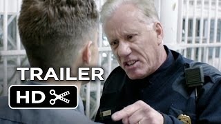 Jamesy Boy Official Trailer 1 (2013) - Crime Drama HD
