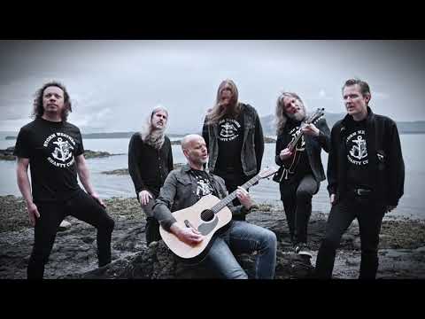 Den norske sjømann - Storm Weather Shanty Choir