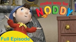 Make Way For Noddy Ep5 Noddy&#39;s Perfect Gift