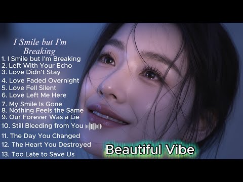 Beautiful Heartbreak Songs
