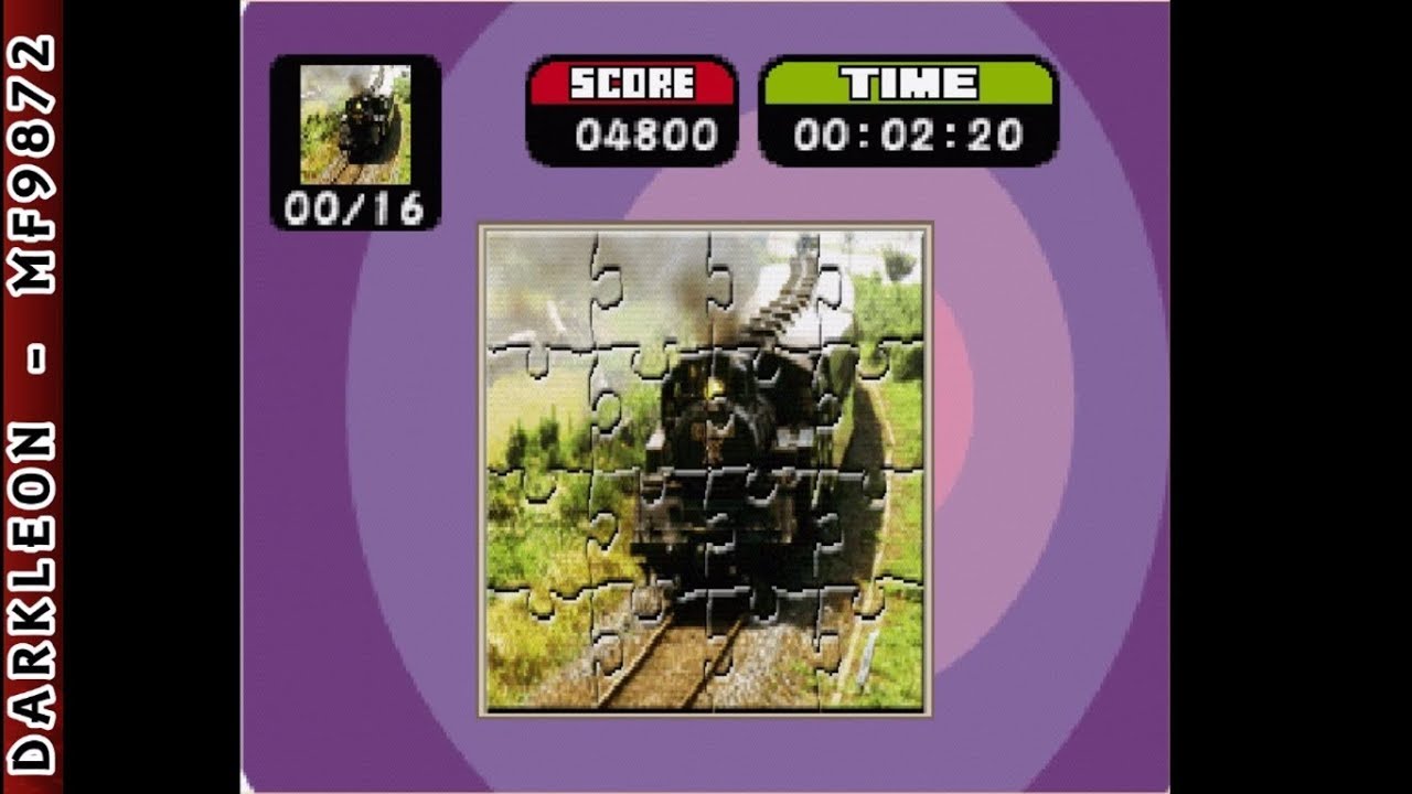 Gameplay Video