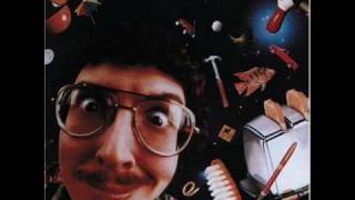 Slime Creatures From Outer Space-Weird Al Yankovic