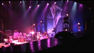 Robert Plant - Clip Compilation (Massey Hall, Toronto, 2014-09-30)
