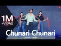 Chunari Chunari Dance Video | 90's Hit Bollywood Song | Muskan Dance Videos