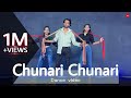 Chunari Chunari Dance Video 90 S Hit Bollywood Song Muskan Dance Videos