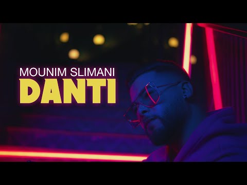 Mounim Slimani - Datni (feat. Lbenj)