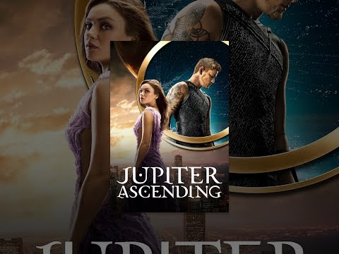 Jupiter Ascending