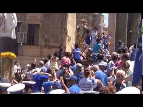 FESTA TAL-MADONNA TAL-KARMNU - ZURRIEQ  Joseph Sammut MP