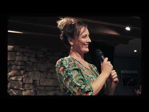 Sinne Eeg & Jacob Christoffersen - Shikiori 想帰庵 -  Album Video