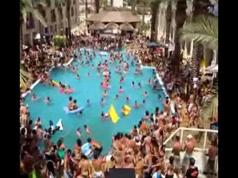 Abel The Kid-Tell Me (Shoam & Gavriel Remix)