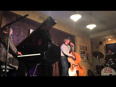 Игорь Бриль трио - It Don't Mean A Thing (D.Ellington)