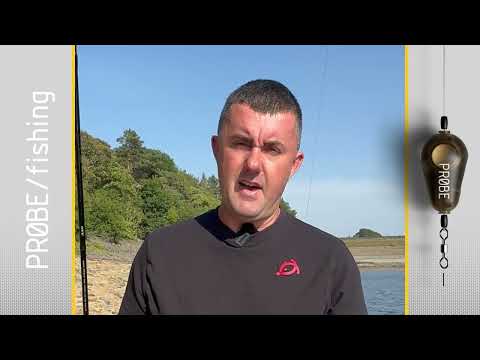 PROBE Smart Fishing Sensor – Auspacken und Demo mit Catch More Media