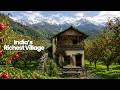 We Visited India S Richest Village How Is Everyone So Rich