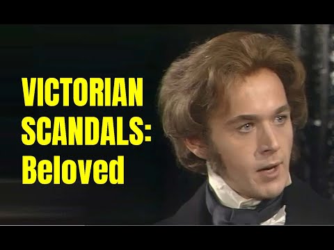 Victorian Scandals (1976) | Beloved -  starring Peter Egan | Full Episode