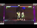 MKTX Scorpion MK1 Fatality 4