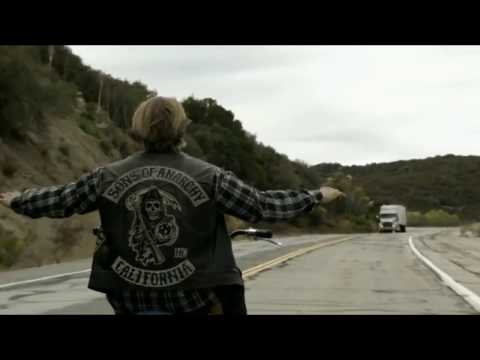 White Buffalo Come Join The Murder - in SOA