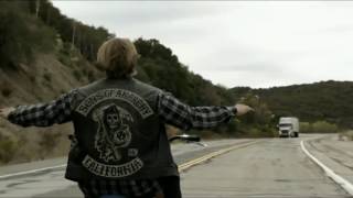 White Buffalo Come Join The Murder - in SOA