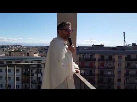 "La voce del Buon Pastore" 03 Maggio 2020