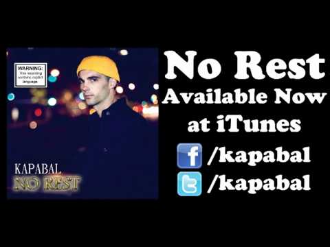 Kapabal - Nothing Comes Easy