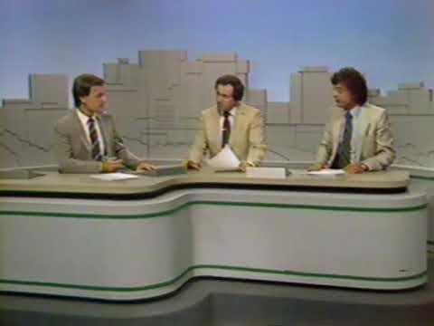 10 CFPL-TV London (Ontario) Channel ID + FYI Final Edition Opening