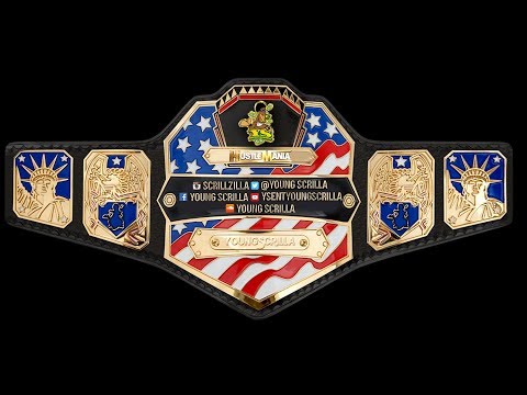 YOUNG SCRILLA LIVE NAPGHANISTAN TOUR