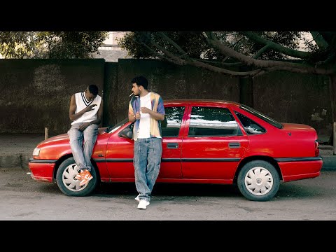 Mared X @darealnubi  X Big Moe - 3ALA WARA2A (Official visualizer) | مارد، نوبي، بيج مو - على ورقة