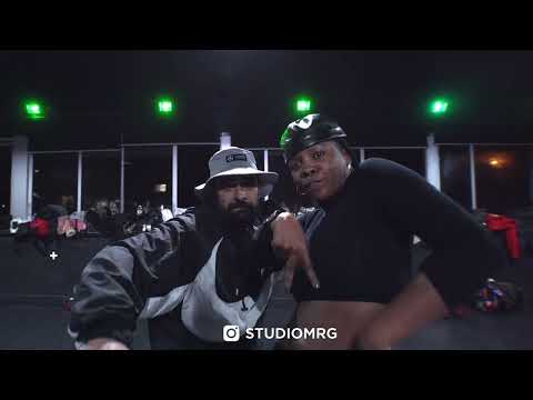 "TOMALA UM COCKTAIL" Nice Life | Chorégraphie Kinzy & Boun⎟ STUDIO MRG