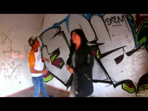 GRAFFITI BOMBING - GRAFFITI VIDEO - GRAFFITI TRAIN - GOPRO GRAFFITI